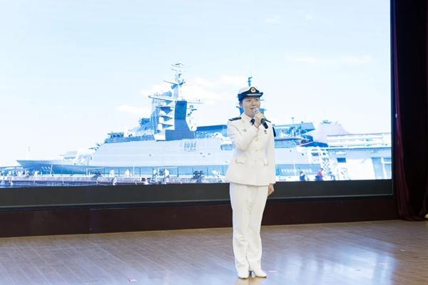 烟台高新区举办2024年“中国梦·新气象·新作为”百姓宣讲暨“品重烟台”城市故事宣讲大赛(图2)