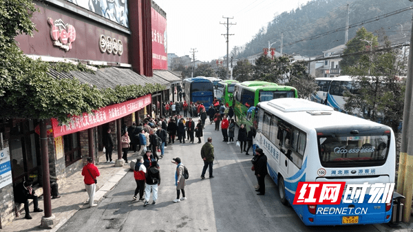 工业旅游看湖南⑥丨岳阳：“尝鲜”工旅融合看历史名城新玩法(图8)