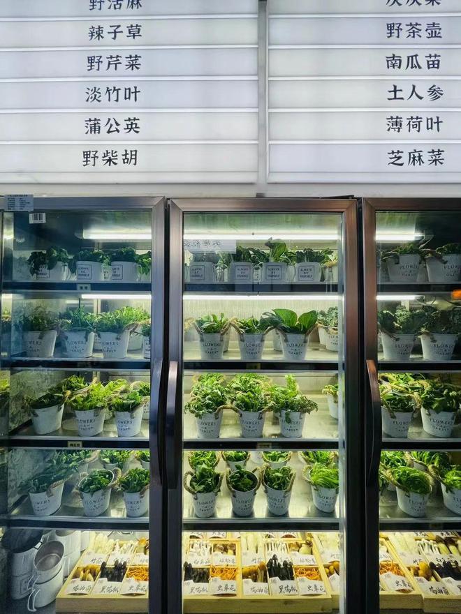 2024成都时尚消费趋势今年吸引成都吃货们的“流量密码”是什么？(图8)