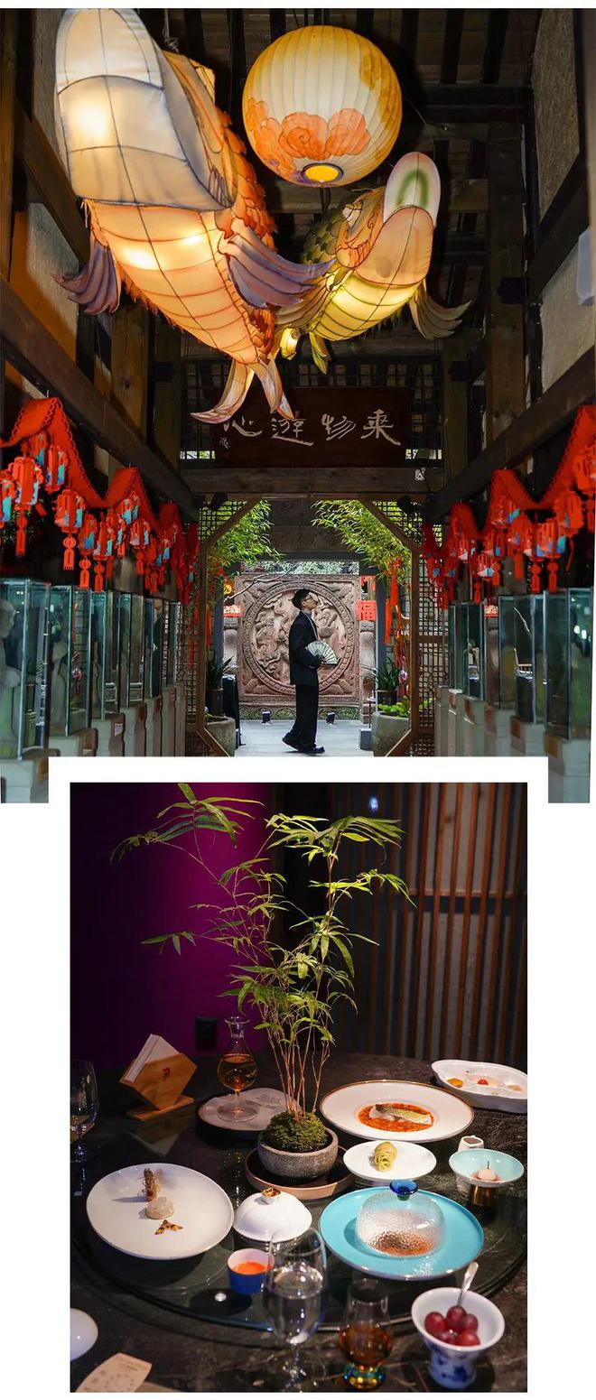 2024成都时尚消费趋势今年吸引成都吃货们的“流量密码”是什么？(图17)