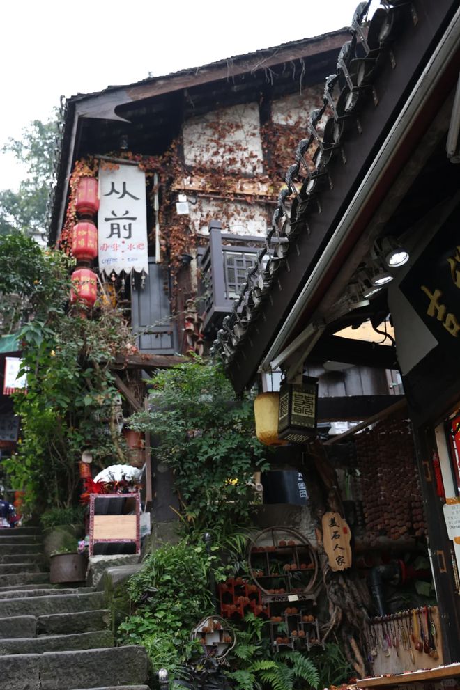 2024最新重庆旅游攻略：跟着攻略游山城轻松规划旅游预算(图4)