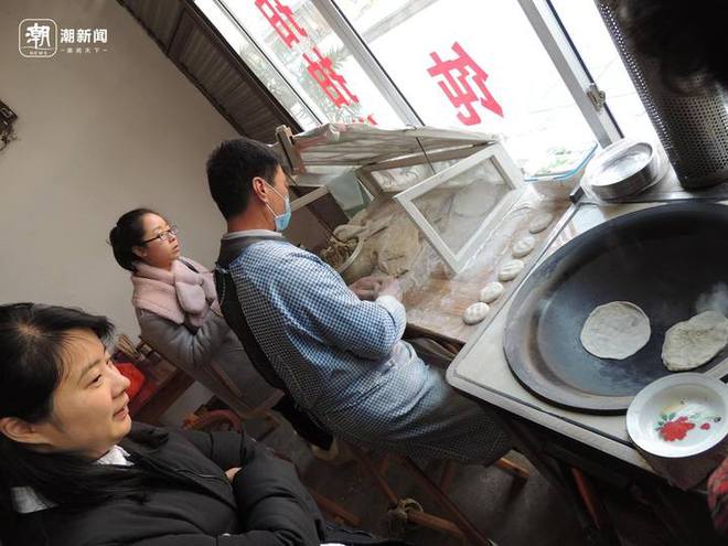 天水靠麻辣烫火出圈金华何日迎来泼天富贵？(图1)
