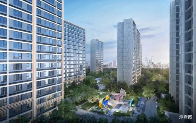 朝阳昆泰云筑(售楼处)2024-金隅昆泰云筑最新发布-楼盘资讯(图3)