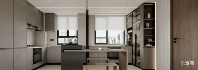 朝阳昆泰云筑(售楼处)2024-金隅昆泰云筑最新发布-楼盘资讯(图17)