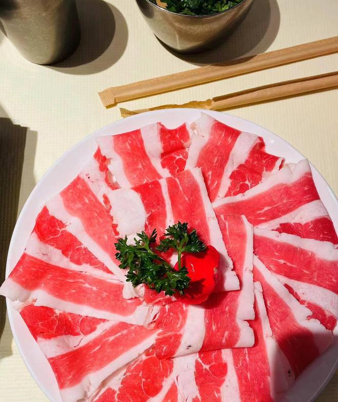 太满足了！在长沙这家火锅店一站式打卡了川味！(图7)