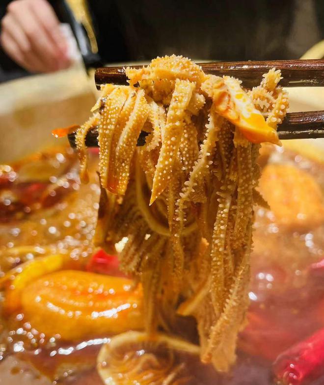 太满足了！在长沙这家火锅店一站式打卡了川味！(图4)
