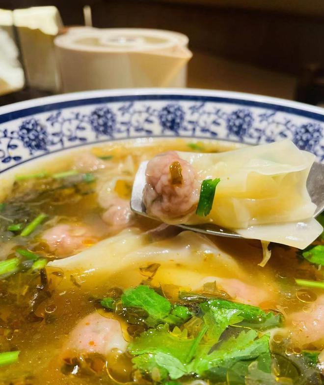 太满足了！在长沙这家火锅店一站式打卡了川味！(图12)