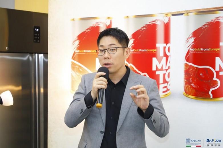 2024欧洲红金杯·披萨创意大奖赛圆满结束！期待下次再会！(图5)
