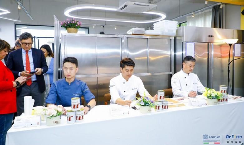 2024欧洲红金杯·披萨创意大奖赛圆满结束！期待下次再会！(图6)