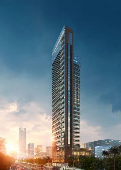 【】2024最新资讯：深圳湾公馆誉府（售楼处发布）(图2)