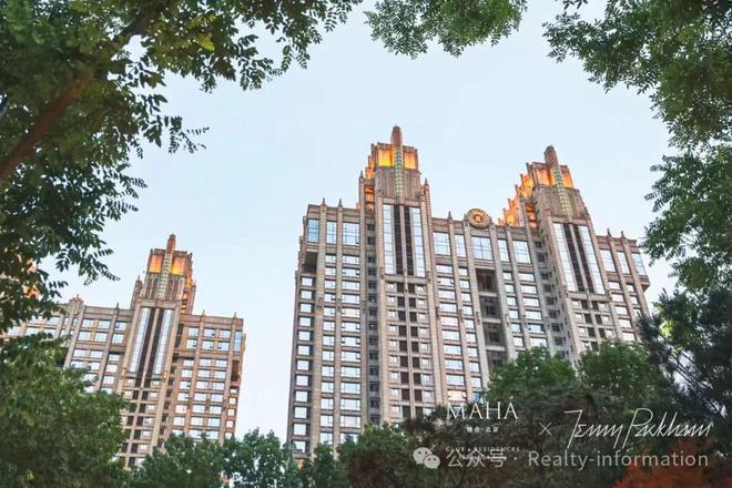 北京朝阳「缦合北京」售楼处-2024首页-缦合最新价格详情！(图1)