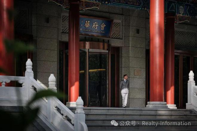 北京朝阳「缦合北京」售楼处-2024首页-缦合最新价格详情！(图8)