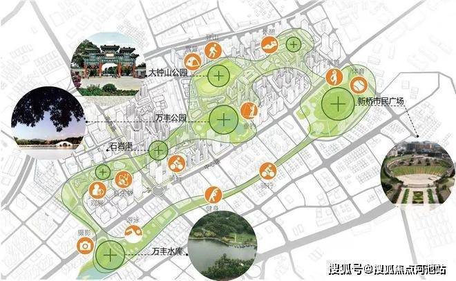 2024最新沙井万丰海岸城瀚府二期(通知)楼盘简介房价户型配套(图5)