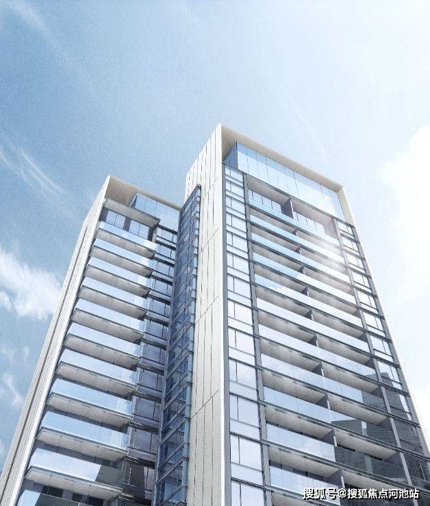 2024最新沙井万丰海岸城瀚府二期(通知)楼盘简介房价户型配套(图9)