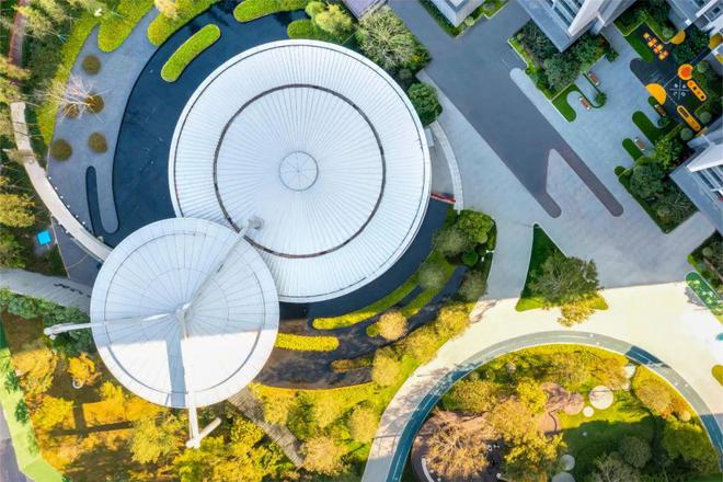 广州越秀TOD·星樾山畔（2024最新楼盘详情）网站(图8)
