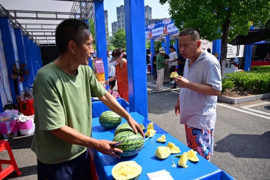 2024点军潮玩美食消费季启动(图4)