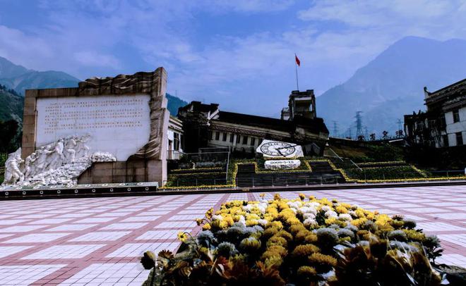 一场美好旅行·开启新年好运2024来汶川千万别这样说→(图8)