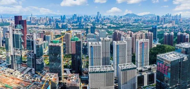 万科未来之光售楼处电线首页-深圳万科未来之光最新价格详情(图1)