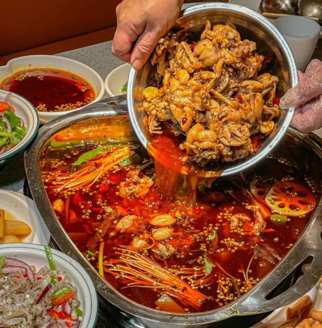 狂撒5个亿获国际权威认证味之绝美蛙火锅的进阶之路(图4)