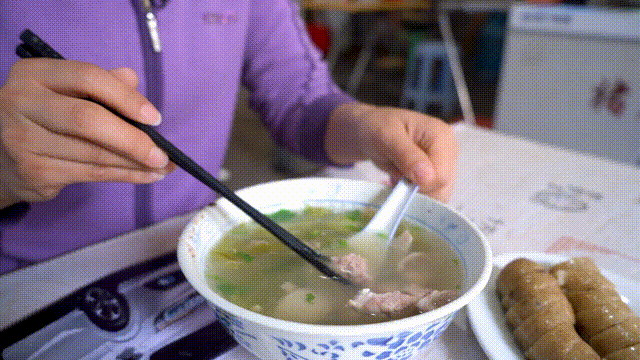 普宁洪阳古城一座盛产小吃的地方原来这么神奇！(图1)