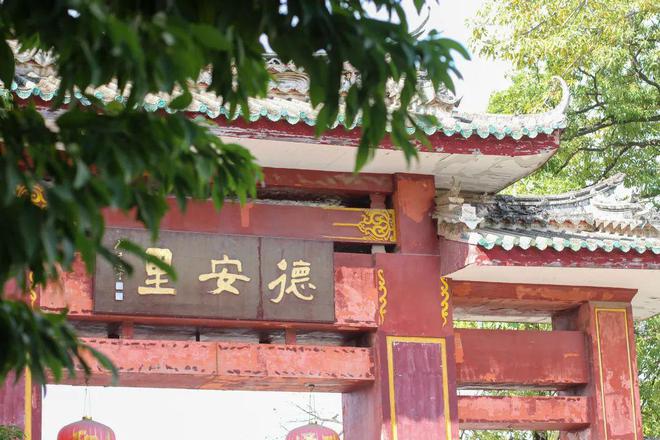 普宁洪阳古城一座盛产小吃的地方原来这么神奇！(图10)