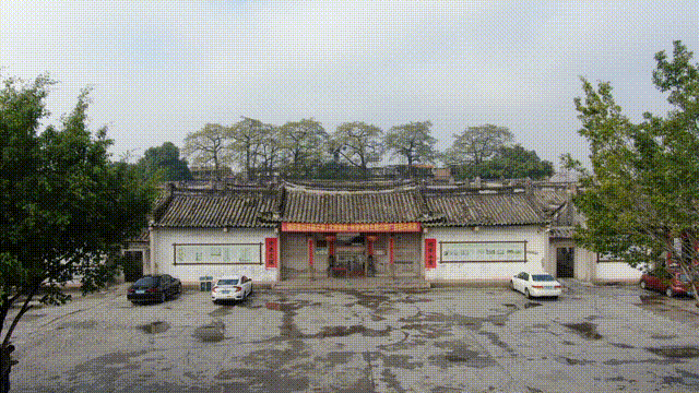 普宁洪阳古城一座盛产小吃的地方原来这么神奇！(图11)