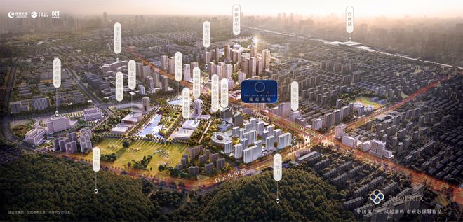 2024热门楼盘：台州绿城凤起潮鸣售楼处电话→网站→楼盘百科(图3)