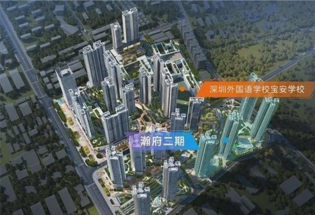 2024首页：深圳【万丰海岸城】售楼处--最新房价消息【营销中心】(图2)