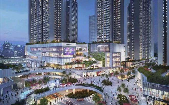 2024首页：深圳【万丰海岸城】售楼处--最新房价消息【营销中心】(图6)