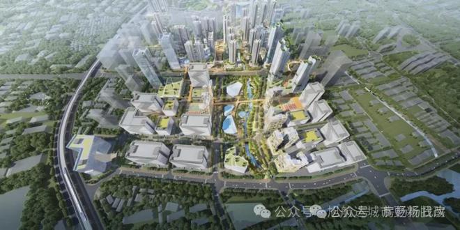 2024首页：深圳【万丰海岸城】售楼处--最新房价消息【营销中心】(图10)