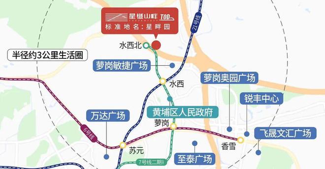2024热门楼盘：星樾山畔TOD售楼处电话→首页网站→楼盘百科(图11)