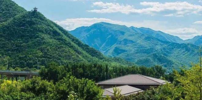 门头沟若丘售楼处(发布)北京若丘售楼处—2024首页地址价格(图1)