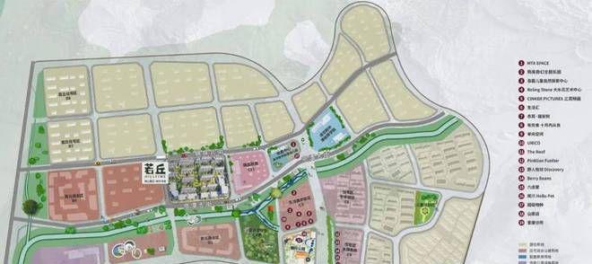 门头沟若丘售楼处(发布)北京若丘售楼处—2024首页地址价格(图7)