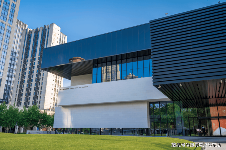 古北99(闵行金虹桥古北99)首页网站丨-2024年最新价格户型配套(图3)