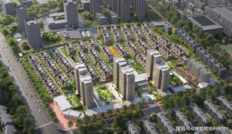 古北99(闵行金虹桥古北99)首页网站丨-2024年最新价格户型配套(图6)