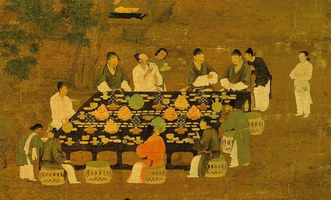 《金庸武侠世界》追剧必备神器！作者亲签限量热销中！(图4)