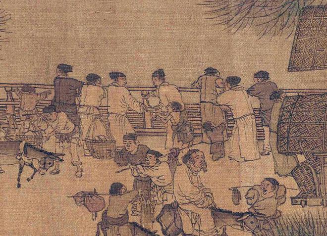 《金庸武侠世界》追剧必备神器！作者亲签限量热销中！(图5)