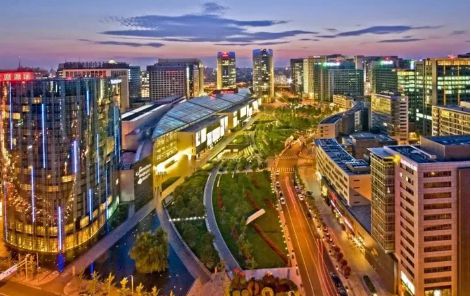 2024北京瑞府售楼处电线小时电话最新详情(图14)