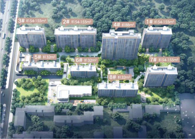 【售楼部】北京北京瑞府售楼处-瑞府房价-2024首页(图2)