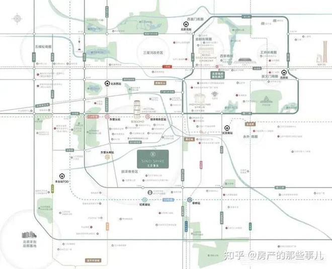 【售楼部】北京北京瑞府售楼处-瑞府房价-2024首页(图12)