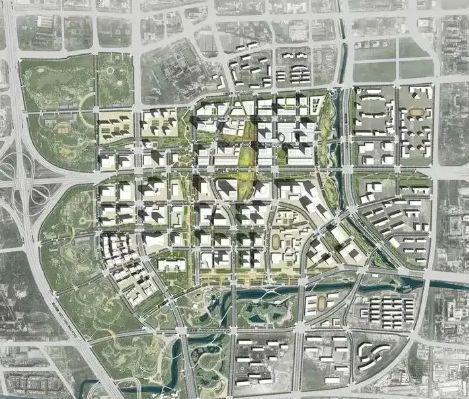 【售楼部】北京北京瑞府售楼处-瑞府房价-2024首页(图13)