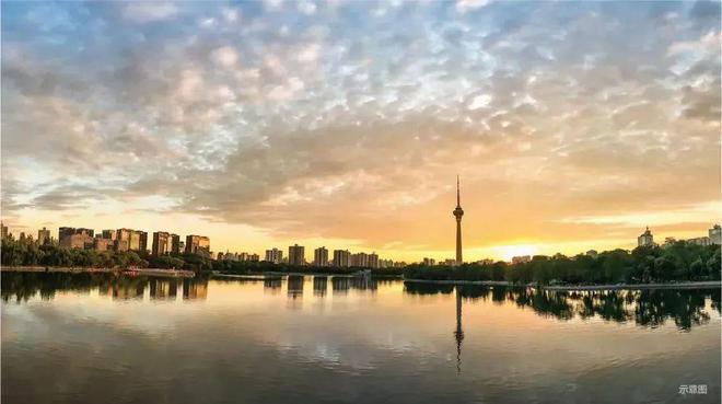 【售楼部】北京北京瑞府售楼处-瑞府房价-2024首页(图20)