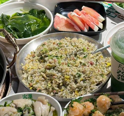 巴奴、熊喵来了等猛推！2024火锅食材还能怎么卷？(图8)