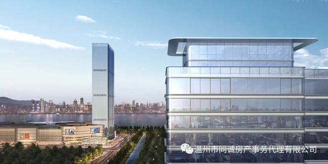 温州时代滨江瑧品售楼处电线首页-时代滨江瑧品最新详情(图2)