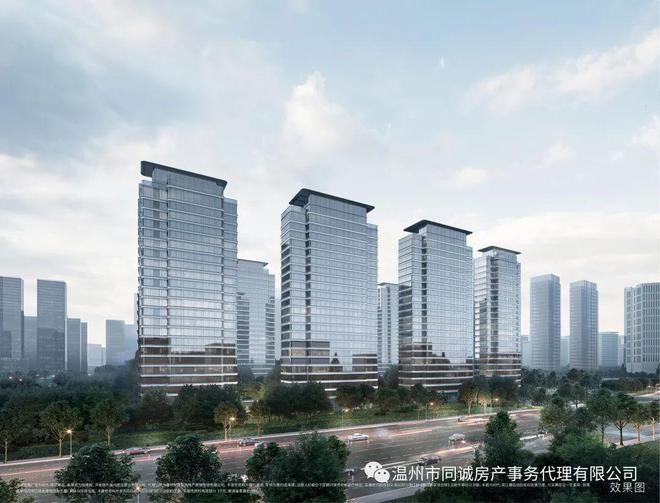 温州时代滨江瑧品售楼处电线首页-时代滨江瑧品最新详情(图4)