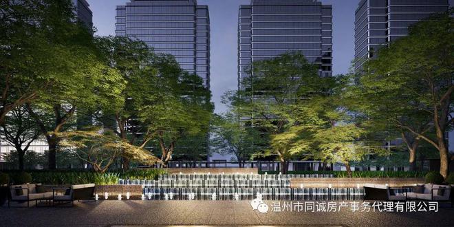 温州时代滨江瑧品售楼处电线首页-时代滨江瑧品最新详情(图6)
