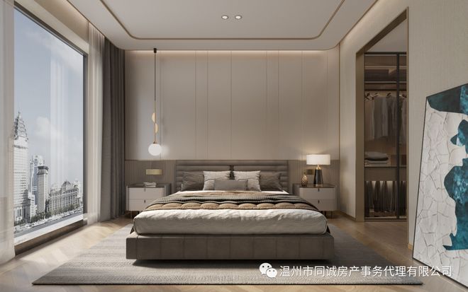 温州时代滨江瑧品售楼处电线首页-时代滨江瑧品最新详情(图8)