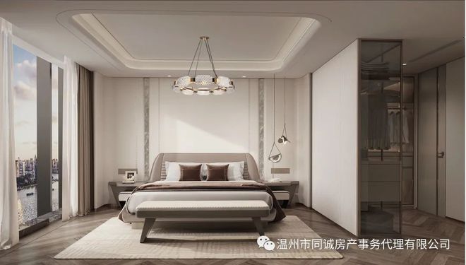 温州时代滨江瑧品售楼处电线首页-时代滨江瑧品最新详情(图10)