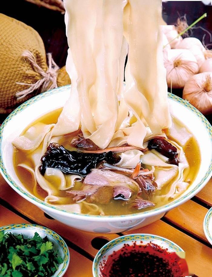 美食美幻这些郑州名吃的诱惑无法拒绝2024新春消费攻略(图3)