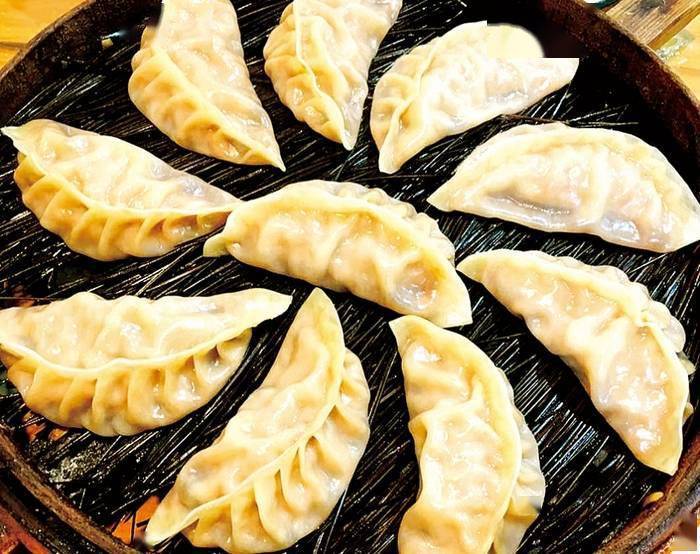 美食美幻这些郑州名吃的诱惑无法拒绝2024新春消费攻略(图4)